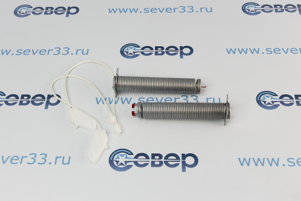 Ремкомплект для двери ПММ BOSCH 45 см 754866 не ориг._1