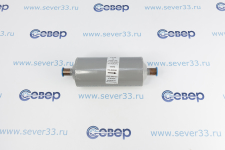 Фильтр Sikelan FDL-305S-MA (5/8 ODS, 70/30%) | Продажа, монтаж и обслуживание холодильного оборудования | Север33