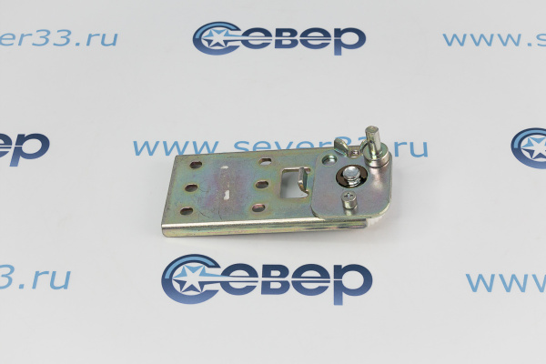 Петля двери нижняя 0530030319 Haier оригинал_1