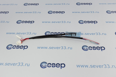 Датчик оттайки с плавким предохранителем Samsung DA47-10150F | Продажа, монтаж и обслуживание холодильного оборудования | Север33