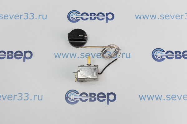 Термостат 50-300°С CO1745 CO1708 FIMAR_1