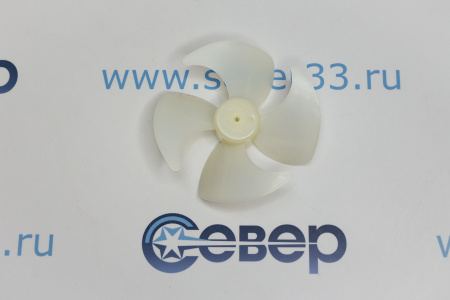 Крыльчатка вентилятора Стинол (90 мм) | Продажа, монтаж и обслуживание холодильного оборудования | Север33