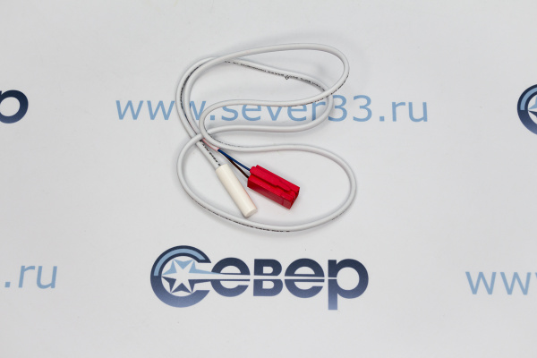 Датчик Bosch,Siemens,Gaggenau,Neff 619691(6кОм) L=750_1e