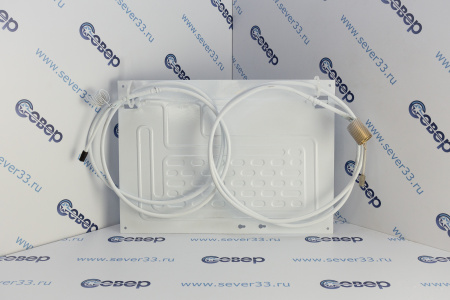 Испаритель ВТО (420х300) 2- канал.2-х капилляр. | Продажа, монтаж и обслуживание холодильного оборудования | Север33