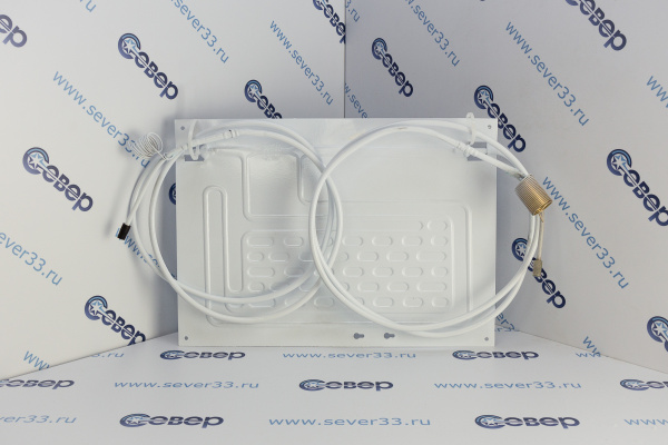 Испаритель ВТО (420х300) 2- канал.2-х капилляр._1