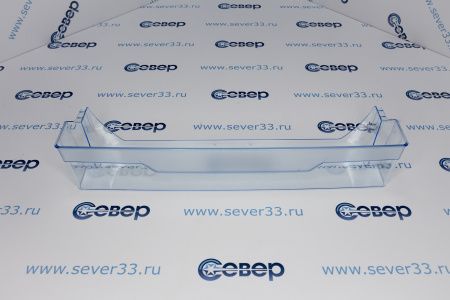 Барьер-полка Позис Hannfrost высокая квад.крепление (RK-126,127,128,170,172,174,233,235)(0606-6288) | Продажа, монтаж и обслуживание холодильного оборудования | Север33