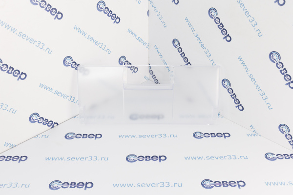 Панель ящика хол-ка Beko морозилка ориг. 4551633500_1