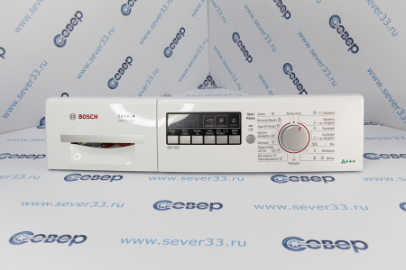 Эл. модуль BOSCH EPW65324, 9000704955-02 | Продажа, монтаж и обслуживание холодильного оборудования | Север33