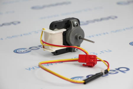 DA31-00103H Samsung оригинал, двигатель вентилятора холодильника | Продажа, монтаж и обслуживание холодильного оборудования | Север33