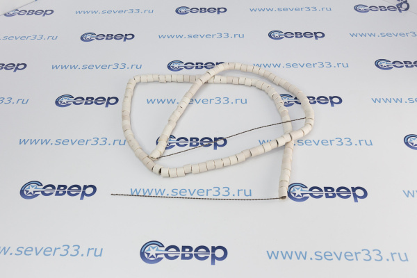 Спираль в сборе для конфорки КЭ-0,15_3