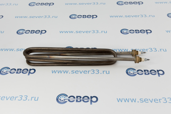 ТЭН 220V_5000W 16.202 для водонагревателя и посудомоечной машины МПУ-700-01, ЭВПЗ-15_1