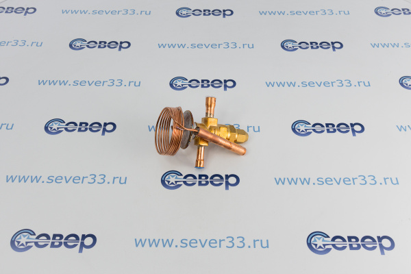 ТРВ Ридан TGE 10-3.5 38х12 (-40...+10С, R410А)_1