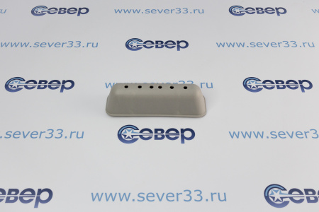 Ребро бака 2816020100 (2816020300) BEKO короткий 150mm WS307 DRM100AC | Продажа, монтаж и обслуживание холодильного оборудования | Север33