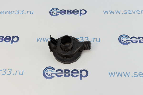 Улитка насоса Zanussi PMP606UN_2