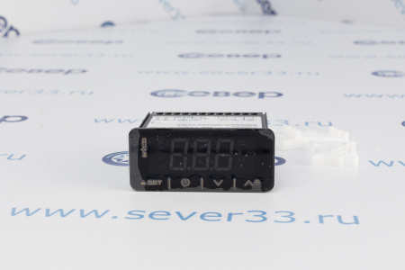 Контроллер EVCO EV3223N3 без датч.(аналог EVK213P3) | Продажа, монтаж и обслуживание холодильного оборудования | Север33