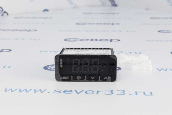 Контроллер EVCO EV3223N3 без датч.(аналог EVK213P3)_2