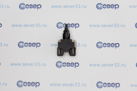 Кнопка имп. 1.52.000.11 030035 ARISTON 4-х конт. 16(4)A 250V 1E4, 10(8)A 250V 1E4, 6(2)A 250V 5E4 AR | Продажа, монтаж и обслуживание холодильного оборудования | Север33
