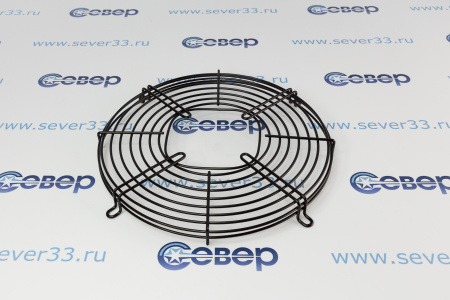 Решетка для вентилятора 230 мм | Продажа, монтаж и обслуживание холодильного оборудования | Север33