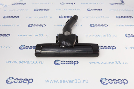Щетка для пылесоса универсальная UN20 A3235 TURBO BRUSH LUX | Продажа, монтаж и обслуживание холодильного оборудования | Север33