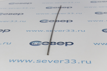 Припой П-14 (с флюсом) 3 мм  | Продажа, монтаж и обслуживание холодильного оборудования | Север33