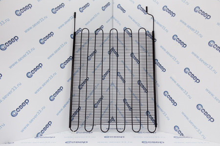 Конденсатор 1/7 НР-105 (700 мм х 500 мм) для быт.холодильника | Продажа, монтаж и обслуживание холодильного оборудования | Север33