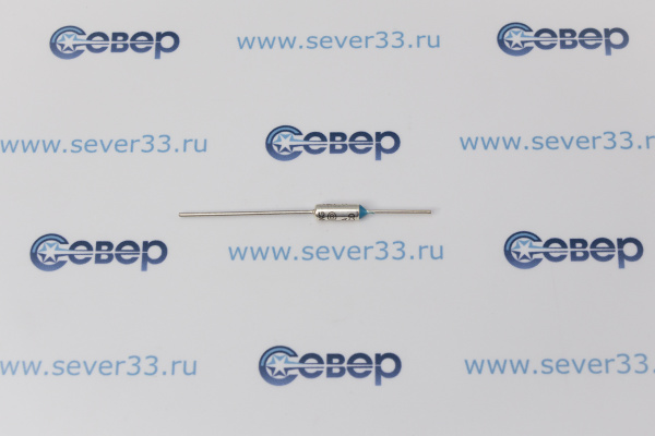 Термопредохранитель для Термос-Чайника 250V 10A_1