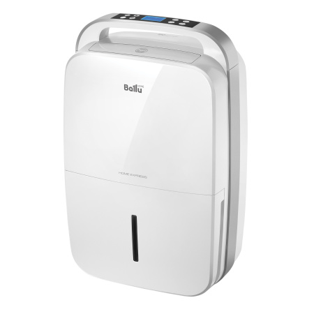 Осушитель воздуха Ballu BD30MN | Продажа, монтаж и обслуживание холодильного оборудования | Север33