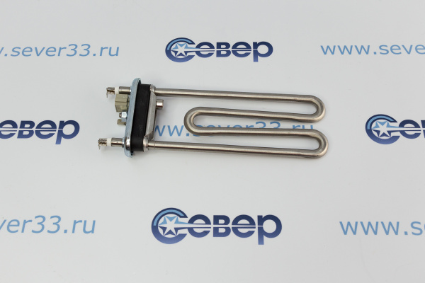 ТЭН 1900W Kawai с датчиком NTC, DC47-00006B_1