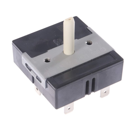 Регулятор мощности плиты EGO 50.87021.010 12А  | Продажа, монтаж и обслуживание холодильного оборудования | Север33