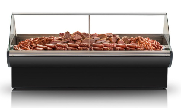 Cryspi Magnum Eco 3750