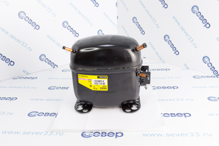 Компрессор SECOP SC15CLX.2 (R-404a, LBP, Ткип.= -23,3°C Тконд.= 54,4°C) - 724 Вт. | Продажа, монтаж и обслуживание холодильного оборудования | Север33