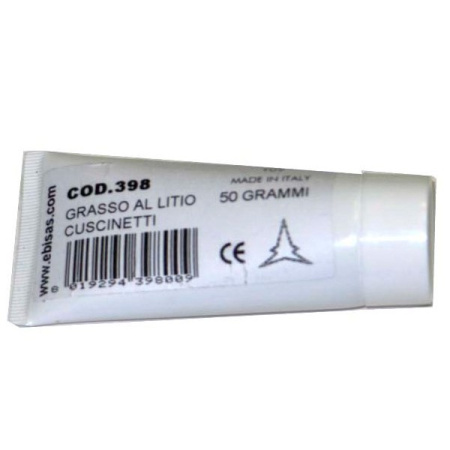 Смазка сальника  50гр. -30/+120°С водоотталкивающая | Продажа, монтаж и обслуживание холодильного оборудования | Север33