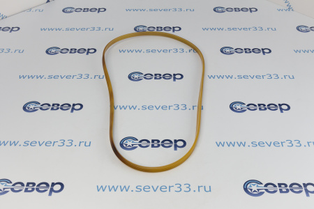 Ремень 1092 J4 EL 1500090 | Продажа, монтаж и обслуживание холодильного оборудования | Север33