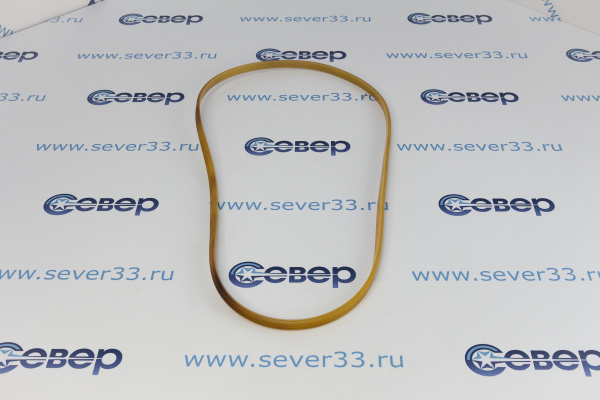 Ремень 1092 J4 EL 1500090_2