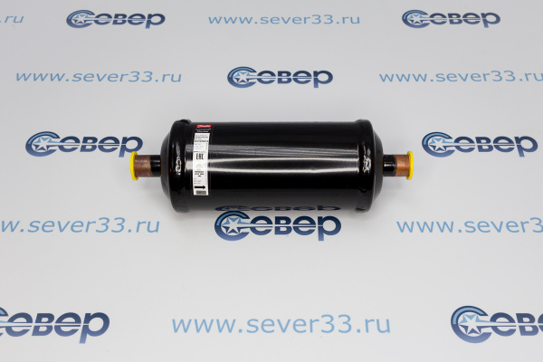 Фильтр осушитель Danfoss DCL305s 5_8с медным штуцером_1