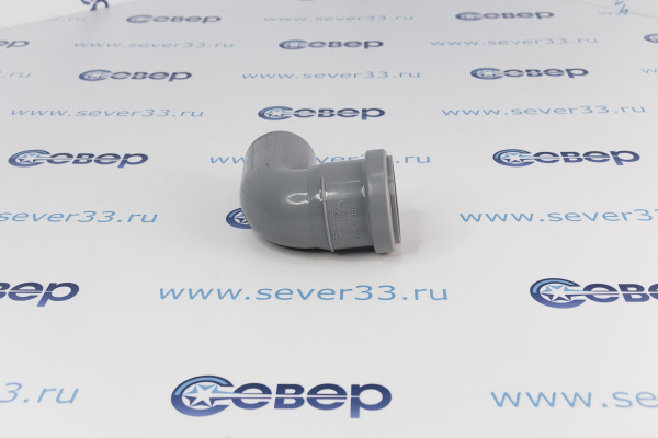 Отвод ПВХ 5090_1