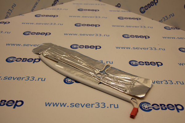 ТЭН оттайки испарителя BEKO 4816610185