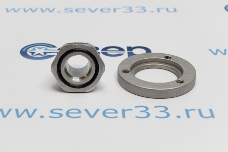 FP-FA Адаптер | Продажа, монтаж и обслуживание холодильного оборудования | Север33