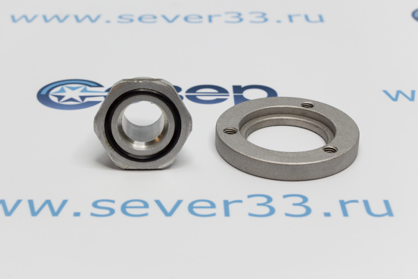 FP-FA Адаптер_3ed