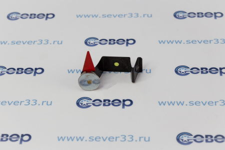 Индикатор температуры "GEFEST" мод. 1200, 3200, 5100-01 (3200.15.1.000) | Продажа, монтаж и обслуживание холодильного оборудования | Север33