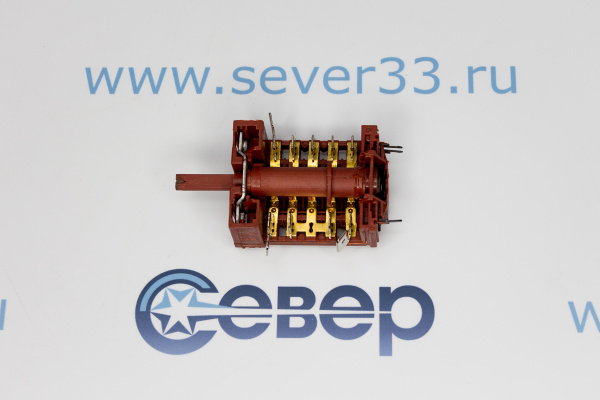 Переключатель 5 поз. HANSA EP210_1