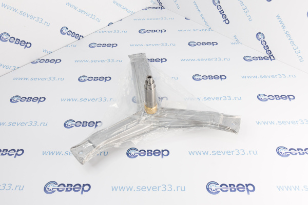 Крестовина барабана BoschSiemens 684101 EBI745_1