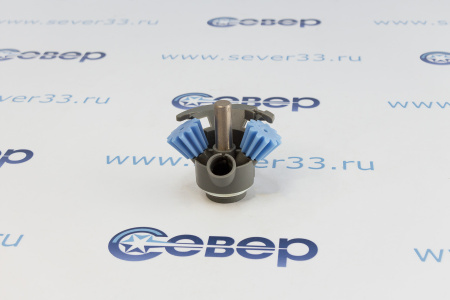 Редуктор мясорубки Bosch железный Шток 611988 | Продажа, монтаж и обслуживание холодильного оборудования | Север33