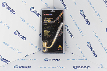 Горелка газовая для пайки Т-В без поджига (JH-1)