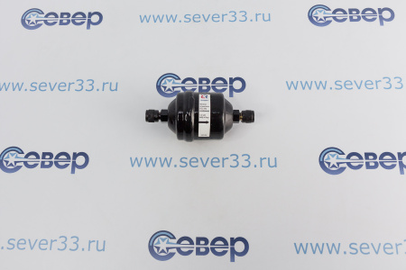 Фильтр осушитель Ридан DCL052 1/4" | Продажа, монтаж и обслуживание холодильного оборудования | Север33