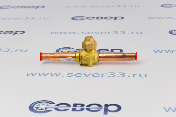 Шаровый вентиль Danfoss GBC 10s 38_1