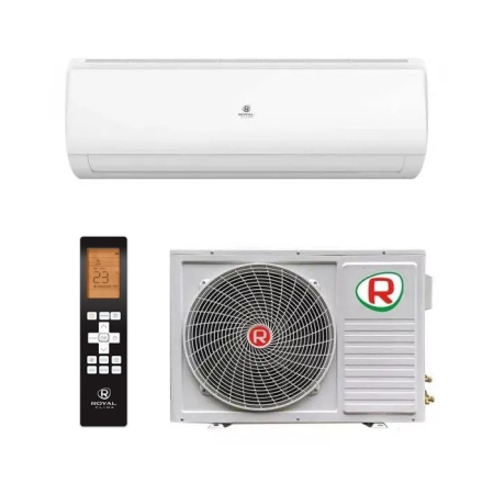 Сплит-система Royal Clima TRIUMPH LITE RC-TWL28HN On/Off | Продажа, монтаж и обслуживание холодильного оборудования | Север33