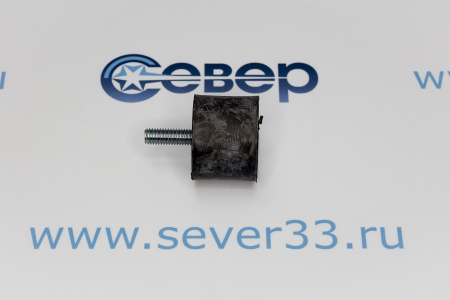 Амортизатор S-101 | Продажа, монтаж и обслуживание холодильного оборудования | Север33