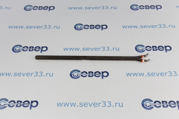 Сухой ТЭН 0,8 кВт (800 Ватт) для водонагревателя Thermex, Electrolux, AEG, 201500_1