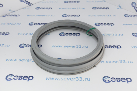 Манжета люка 1.00.010.01 481946669955, 481946669828, 481981728788 WHIRLPOOL GSK002WH IG3006 | Продажа, монтаж и обслуживание холодильного оборудования | Север33